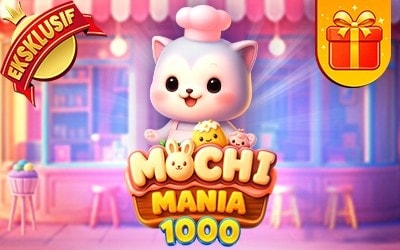 Mochi Mania 1000
